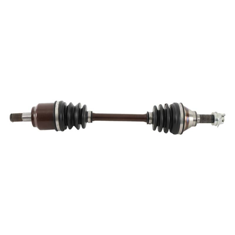 All Balls Racing 08-11 KVF 750 Brute Force 4x4i/08-10 KVF 750 Brute Force 4x4i Camo Axle AB6-KW-8-221