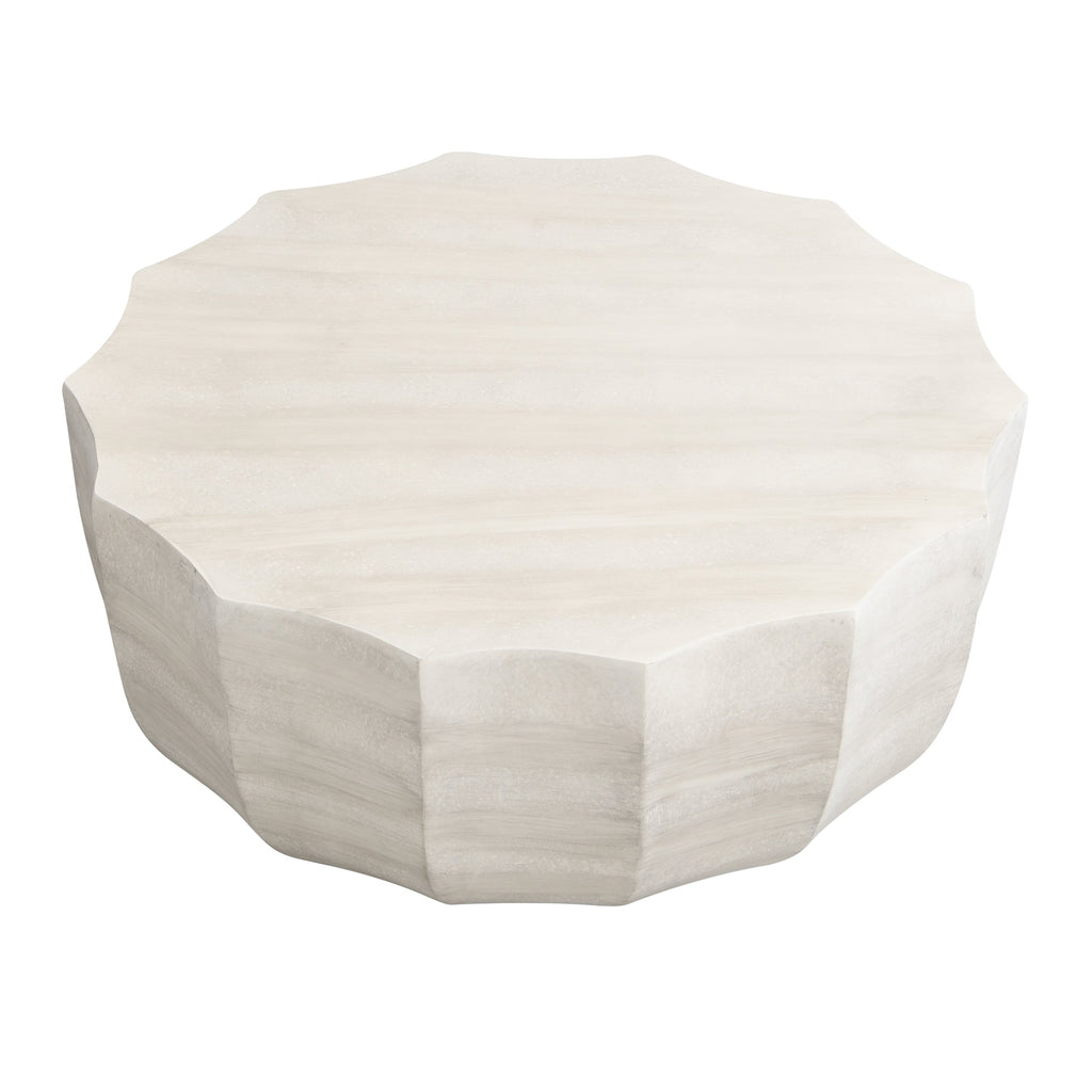 Modern Indoor and Outdoor Waterproof Coffee Table