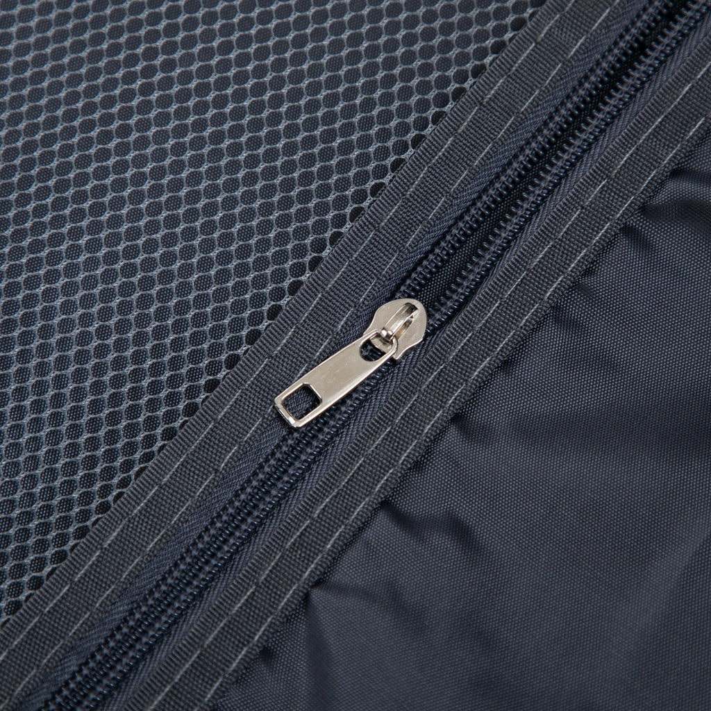 14"/20" ABS Spinner Wheel Luggage Set