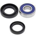 All Balls Racing 94-00 Yamaha YFB250FW Timberwolf Lower Steering Stem Kit 25-1515