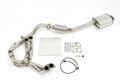 APEXi Stainless Steel Header Overpipe Catted Front Pipe Combo FR-S BRZ - A/T *Discontinued