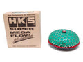 HKS SMF Reloaded 80mm Inlet Universal Air Filter 200mm