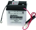 BikeMaster 6N5.5-1D Battery 781021