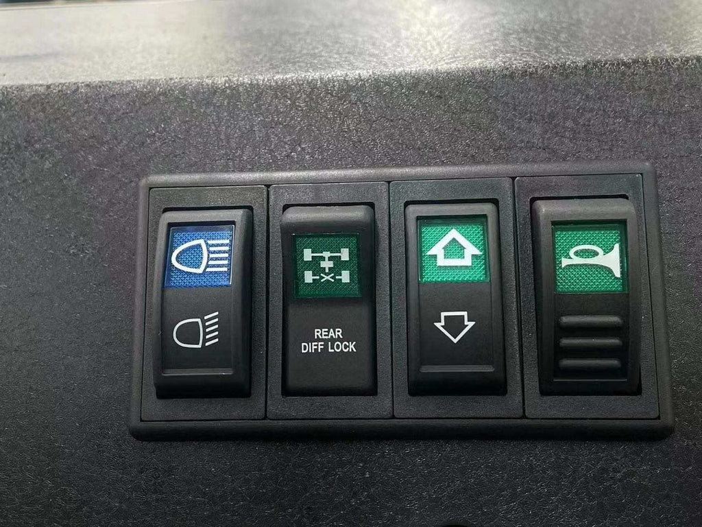 UTVS 1000cc 2 Seat UTV