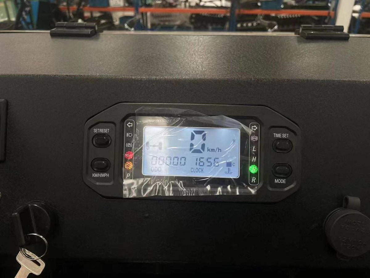 UTVS 1000cc 2 Seat UTV