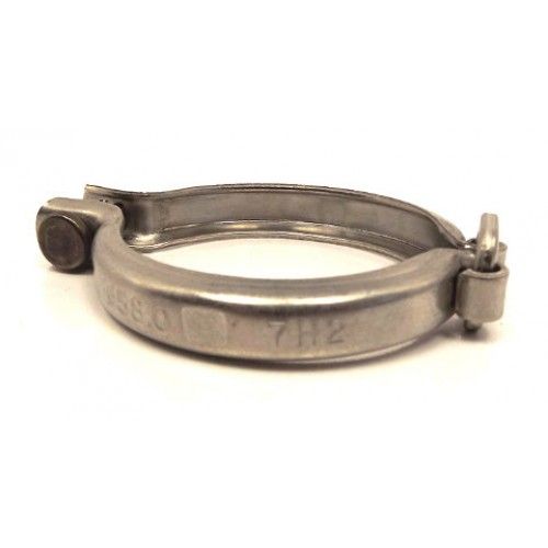 HKS Wastegate GT II 50 & 60 V-Band Clamp Inlet (14999-AK037)