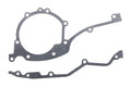 Cometic Gasket BMW M50B25/M50B25TU/S50B30US .020in Fiber Timing Cover Gasket Kit C14129