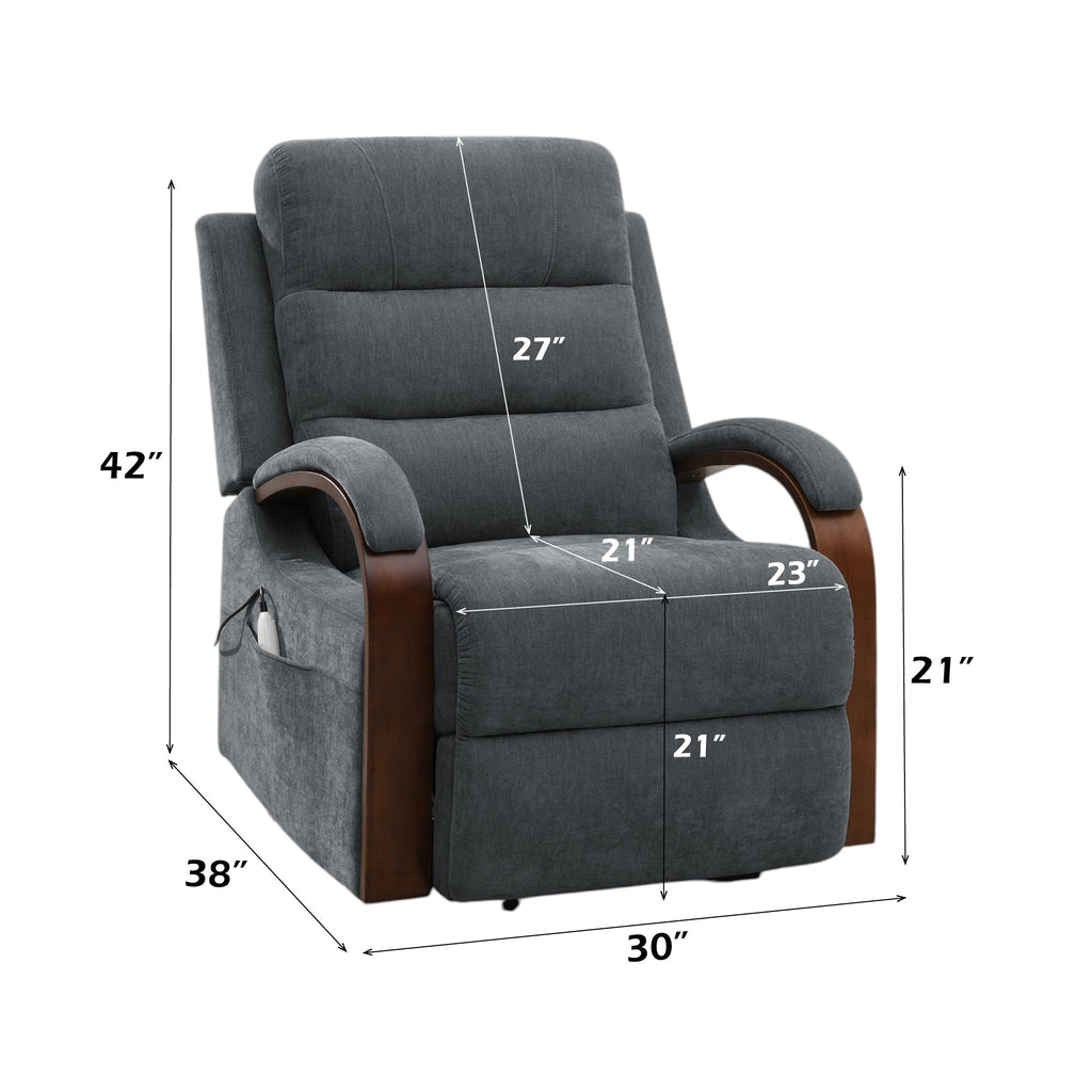 Kayla Recliner Chair