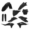 Acerbis Plst Kt Full Gasgas Blk Metal 2872797440