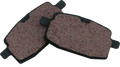 BikeMaster Yamaha Brake Pads 961128