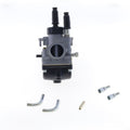 Athena Agrale 50 Dell Orto Carburetor PHBG 21 DS (For Rubber Manifold) 070106
