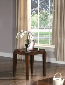 Docila 3PC Coffee and End Table Set