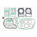 Athena 95-98 Suzuki VS Gl Intruder S-V 600 Complete Gasket Kit (Excl Oil Seal) P400510850599
