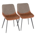 Two-Tone Chair