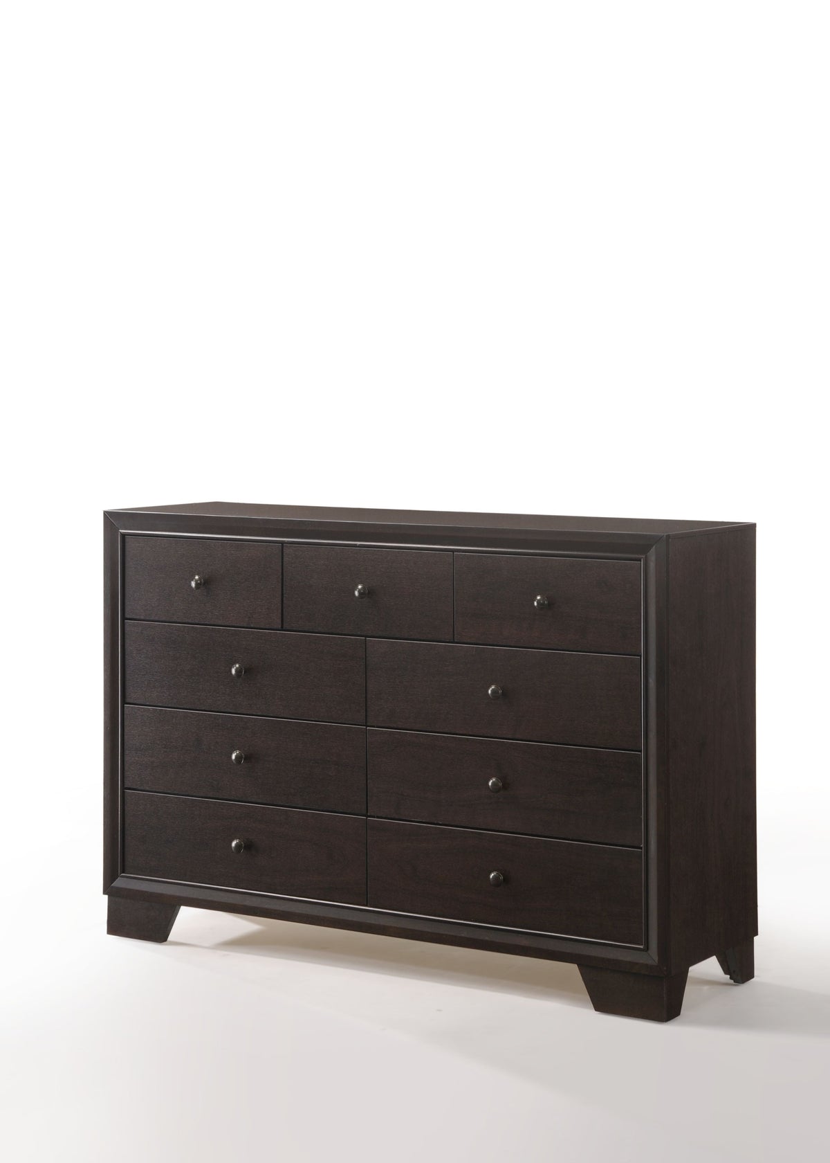 Madison Dresser
