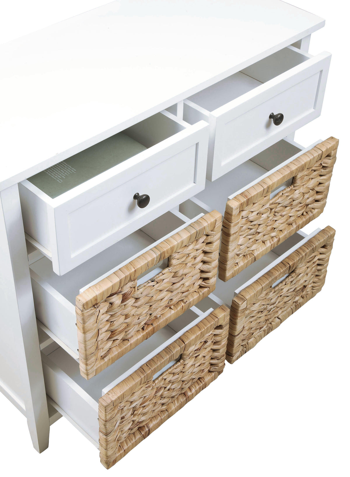 Flavius Rectangular Console Table