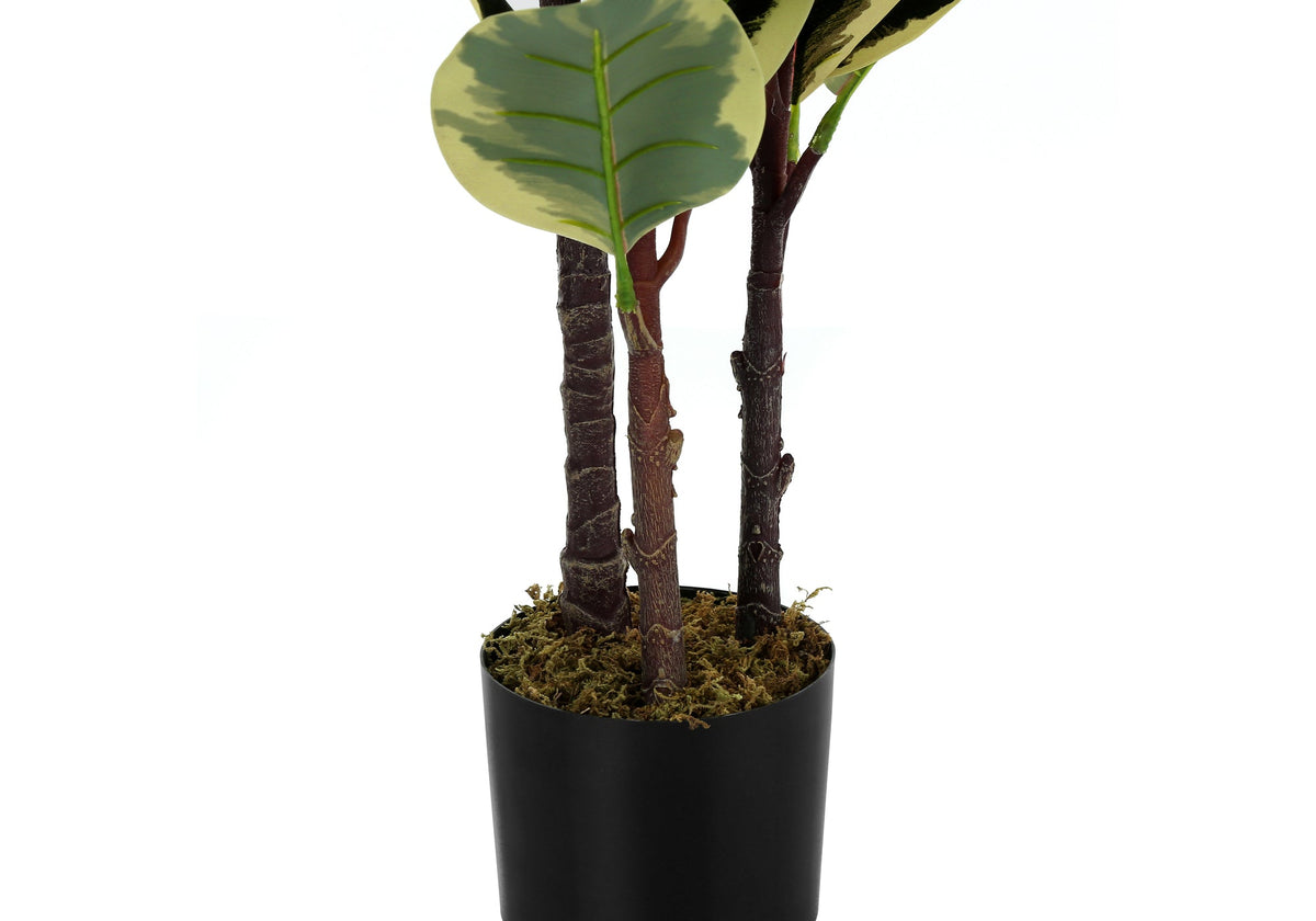 Artificial Plant, 47" Tall