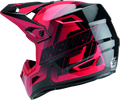 Answer Ar1 Vendetta He Redblk Xs 447673
