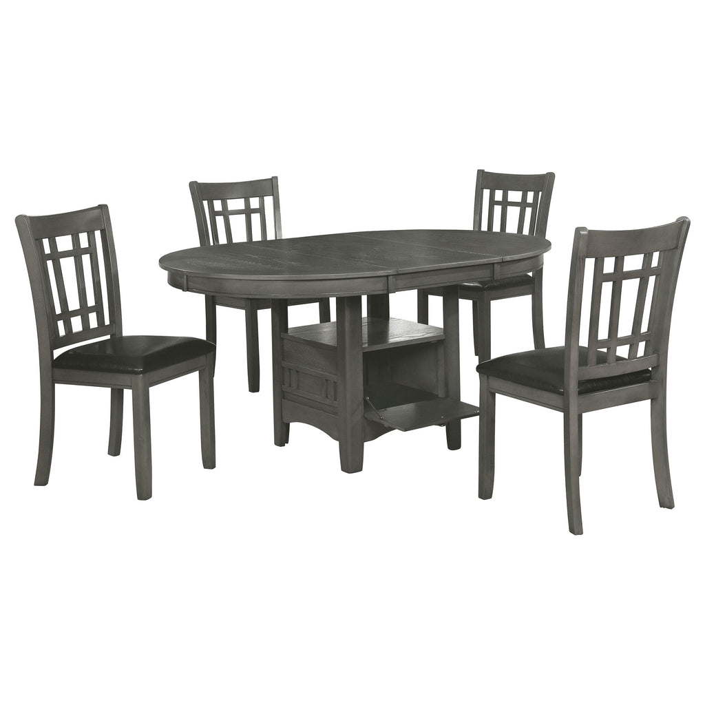 Ingall Medium Dining Set