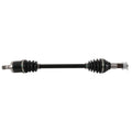All Balls Racing 17-20 Can-Am Comm&er 800R DPS 6 Ball Axle Front Left AB6-CA-8-131