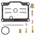 All Balls Racing 94-95 Polaris 300 2x4 Carburetor Rebuild Kit 26-1033