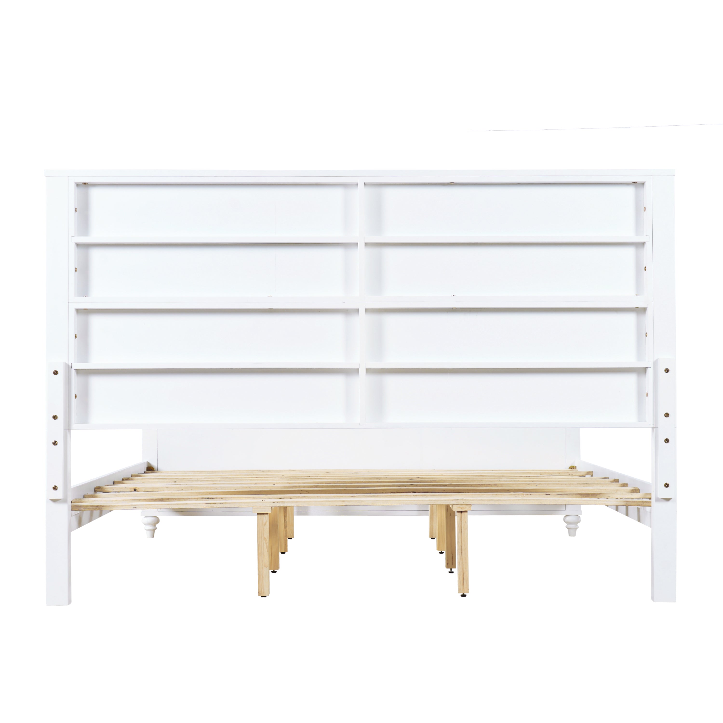 King Size Bed Frame