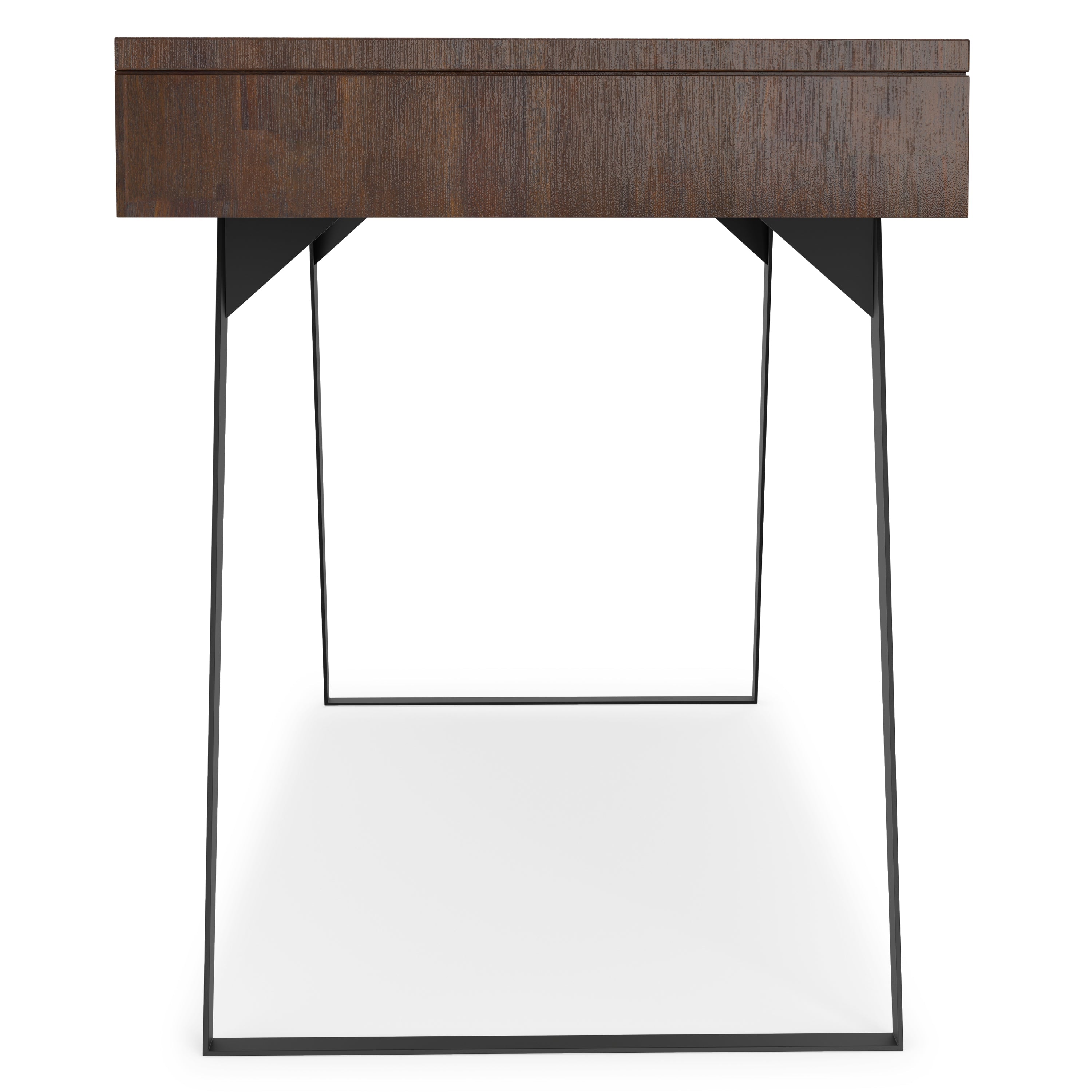 Lowry - Large Desk - Distressed