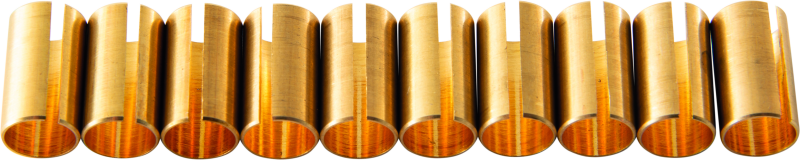 Bikers Choice 04-Up XL Clutch Pivot Pin Bushing Replaces H-D 45801-04 10 Pk 483305