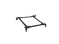 Megan Racing Seat Bracket for 1989-1998 Nissan 240SX Steel Alloy SBT-NS13
