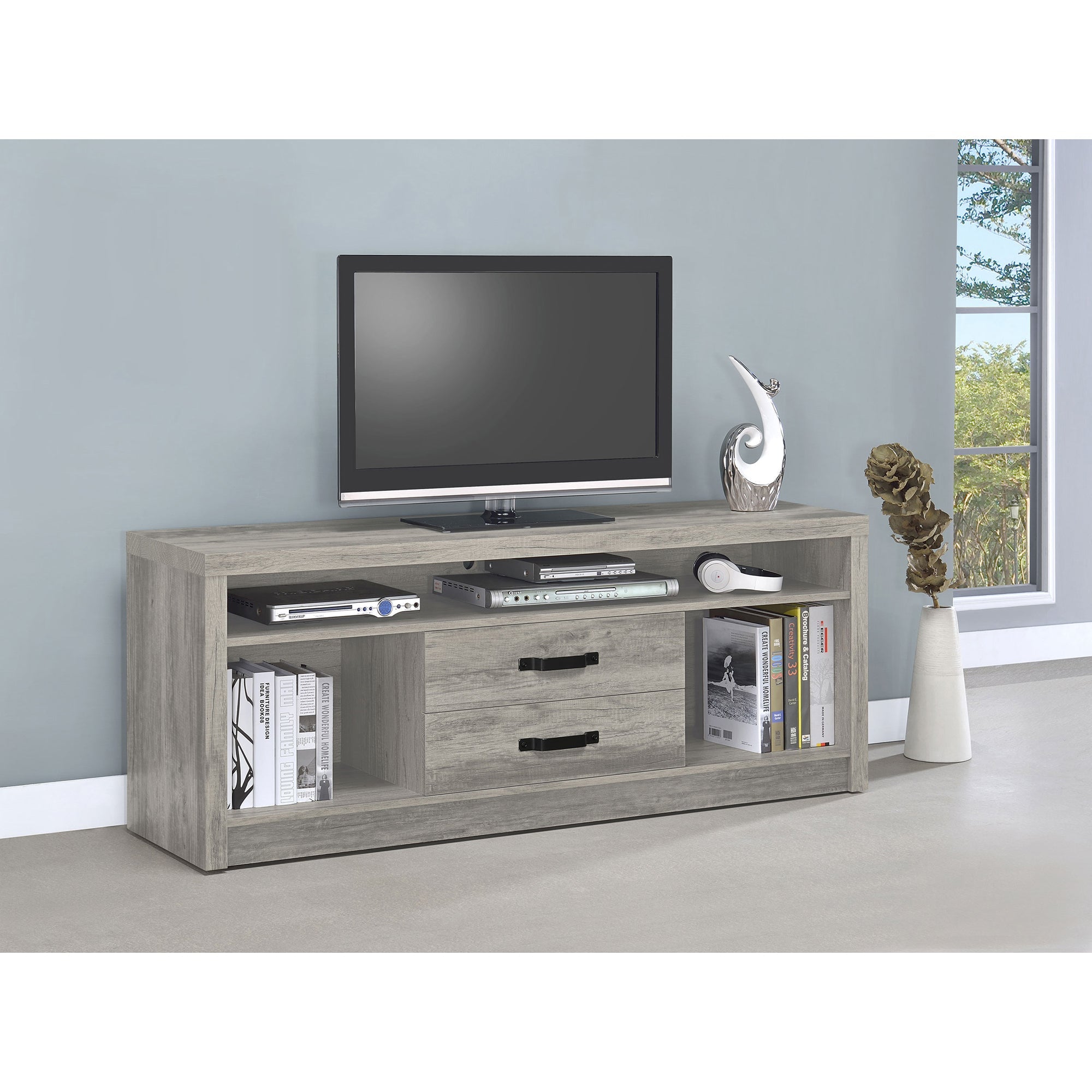 Bergeron TV Stand