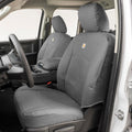Covercraft 24-25 Ford F250/F550 1st Row Bucket Seat - Gravel GTF4422ABCAGY