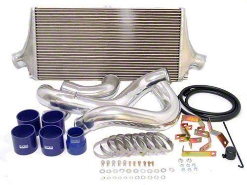 HKS S-Type Intercooler 2010 Hyundai Genesis Coupe Turbo