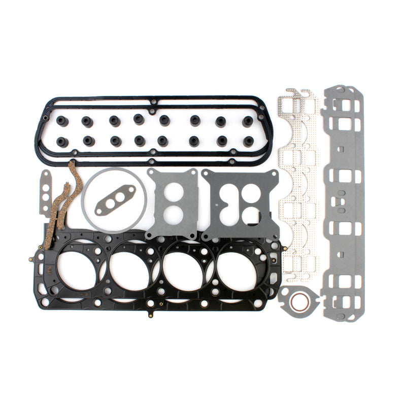 Cometic Gasket Cometic Ford 289/302 Windsor Top End Gskt Kit-4.080in Bore-.030in MLS Cyl Head Gskt-With Carburetor PRO1015T-030-4080