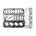 Cometic Gasket Cometic Ford 289/302 Windsor Top End Gskt Kit-4.155in Bore-.040in MLS Cyl Head Gskt-With Carburetor PRO1015T-040-4155