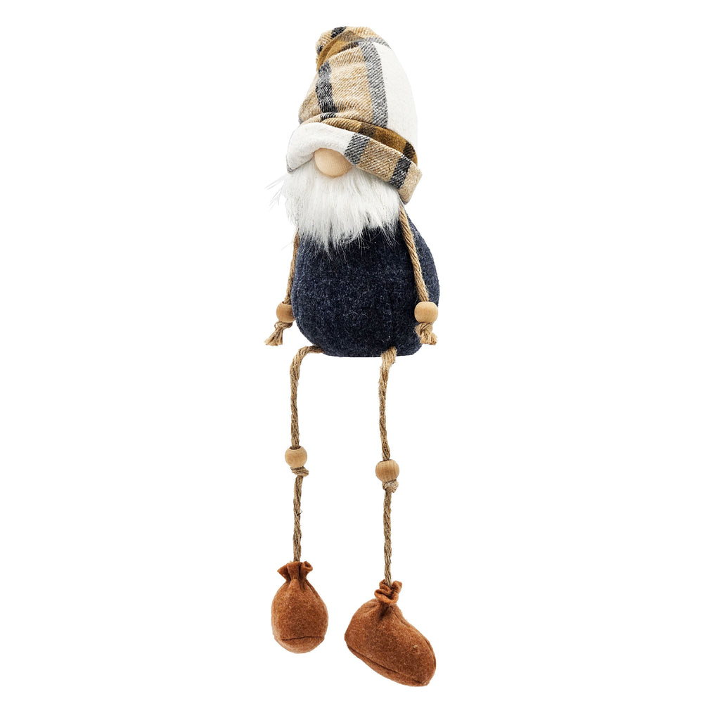 3-Piece Fall Thanksgiving Gnome Decorations