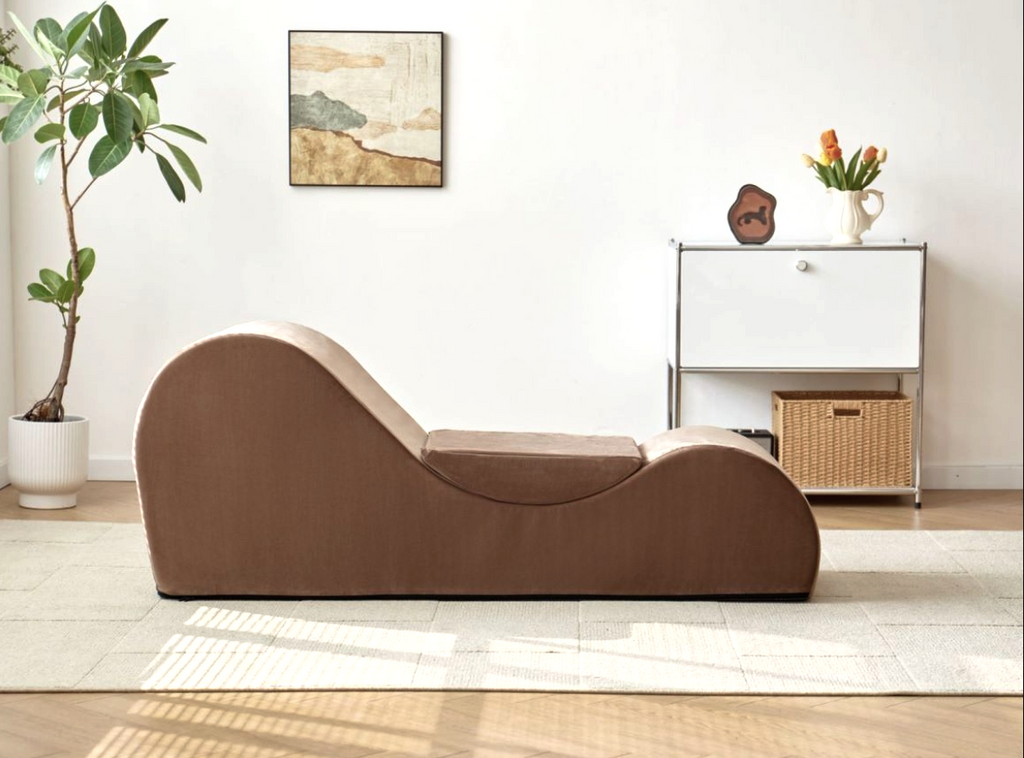 Solace Chaise Lounge Chair