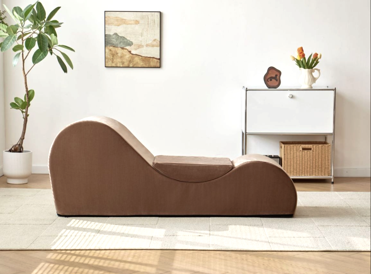 Solace Chaise Lounge Chair