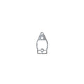 Cometic Gasket Cometic Hd,1999-10 T/C Breather Baffle Gasket .031inFiber 10 Pack C9580