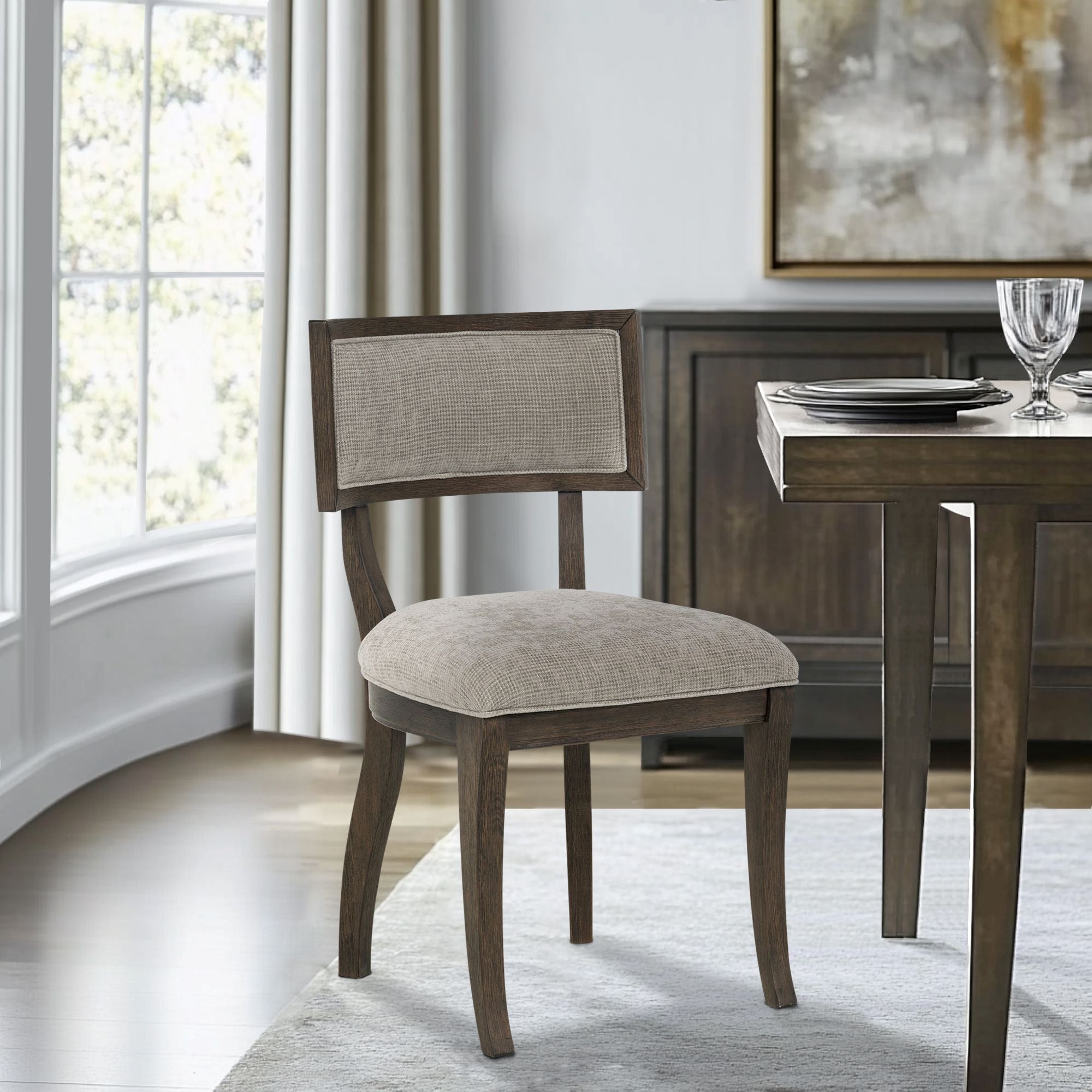 Dining Chair (Set of 2)