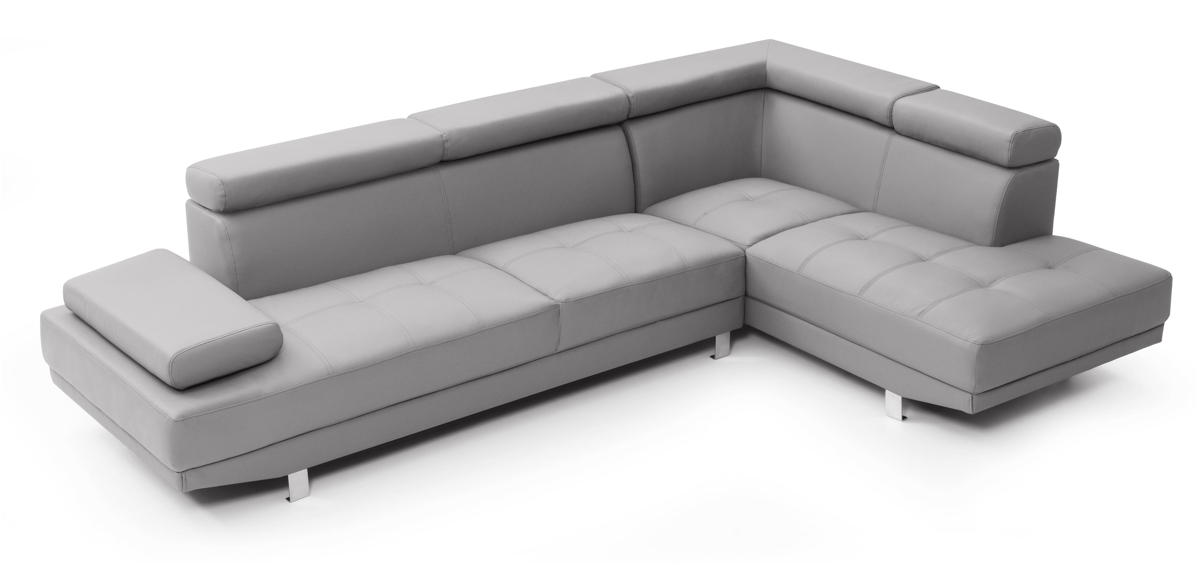 Riveredge G452-SC Sectional Without Ottoman