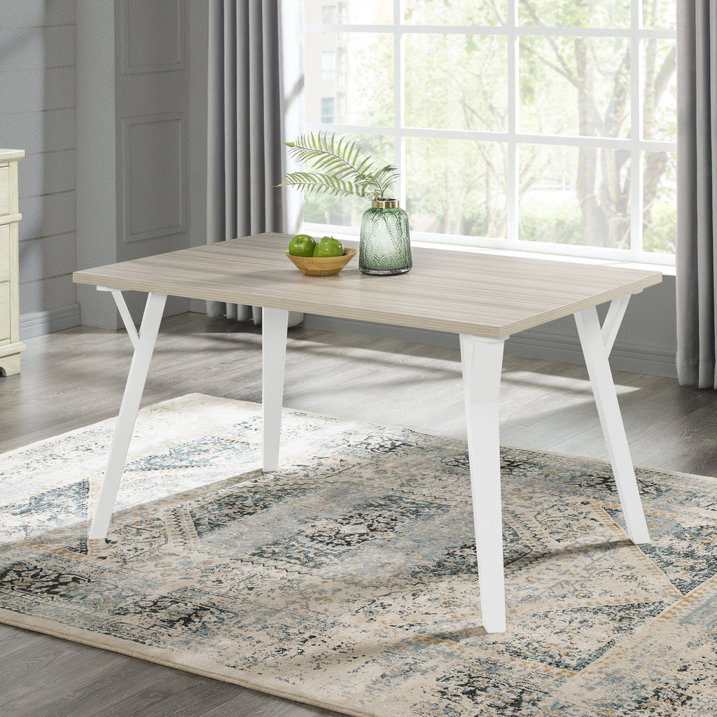 Alwynn 7-Piece Dining Set