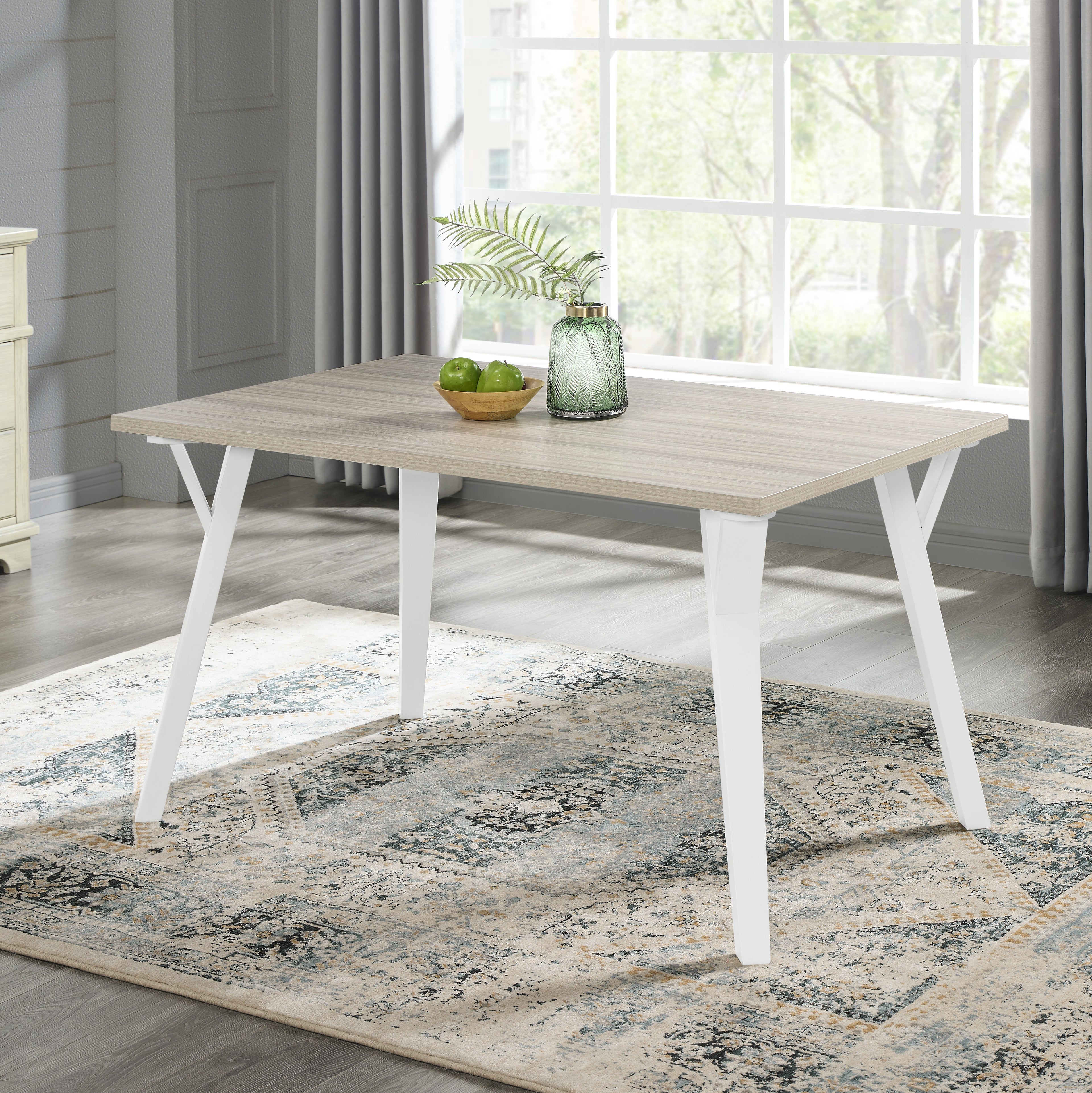 Alwynn 7-Piece Dining Set