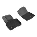 3D MAXpider 24-25 Mazda CX-90 Kagu R1 - Black L1MZ08511509