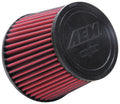 AEM Induction AEM 5 inch x 5 inch DryFlow Air Filter 21-2073DK