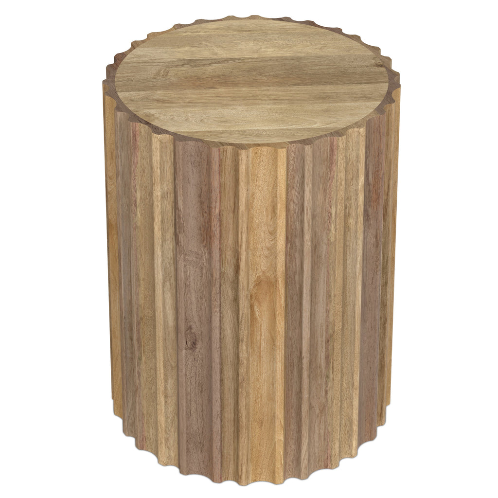 Rolf Side Table