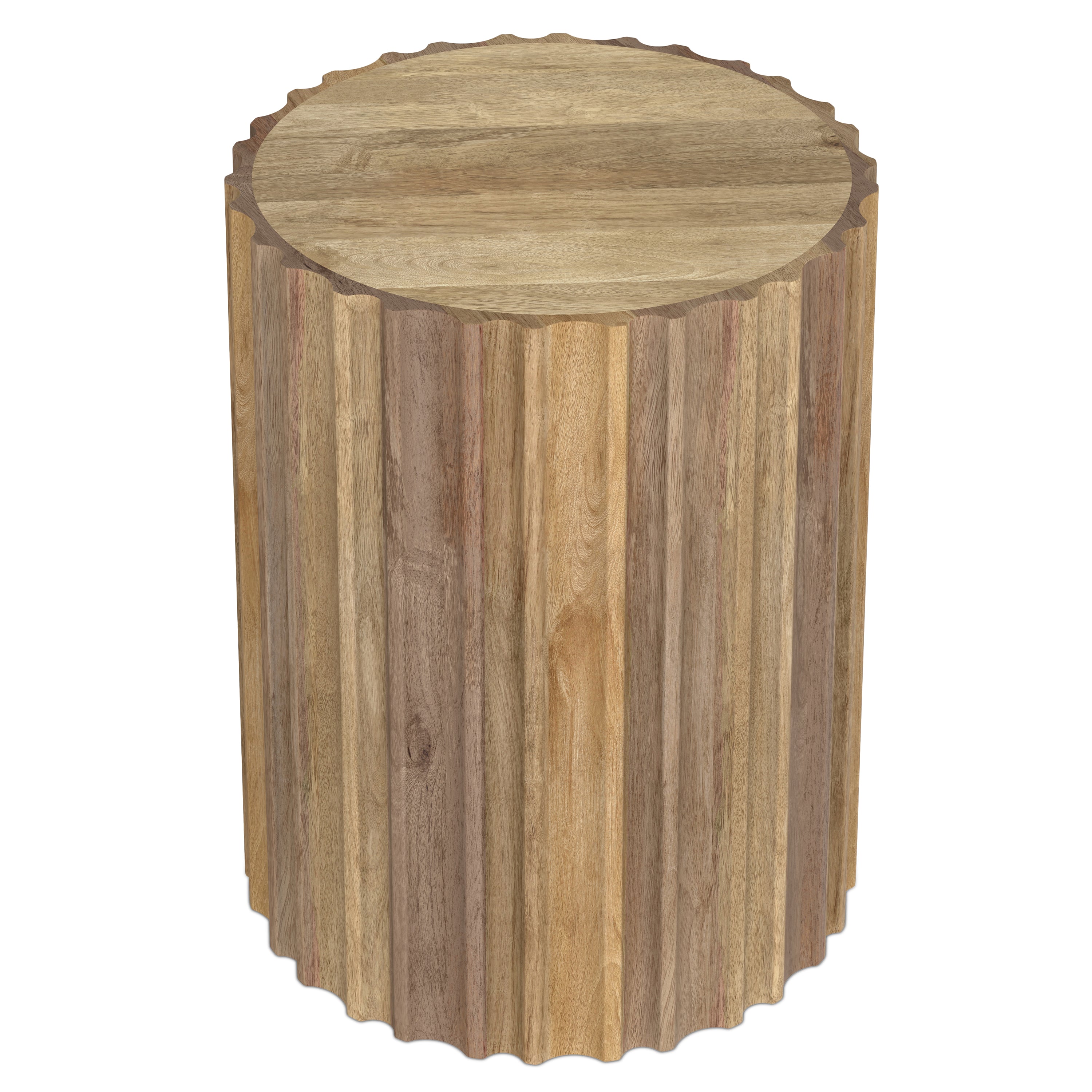 Rolf Side Table