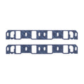 Cometic Gasket Cometic Ford Windsor .039in Fiber Intake Mani Gskt Set-1.279in x 2.115in Rectangle Port C5652-039