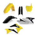 Acerbis Plst Kt-Full Rmz250 Org 13 2198033914