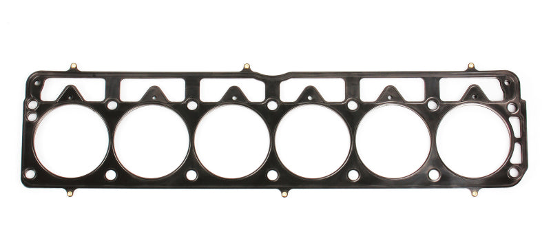 Cometic Gasket Cometic AMC 4.0L Inline 6 .060in MLS Cylinder Head Gasket - 4.060in Bore C5989-060