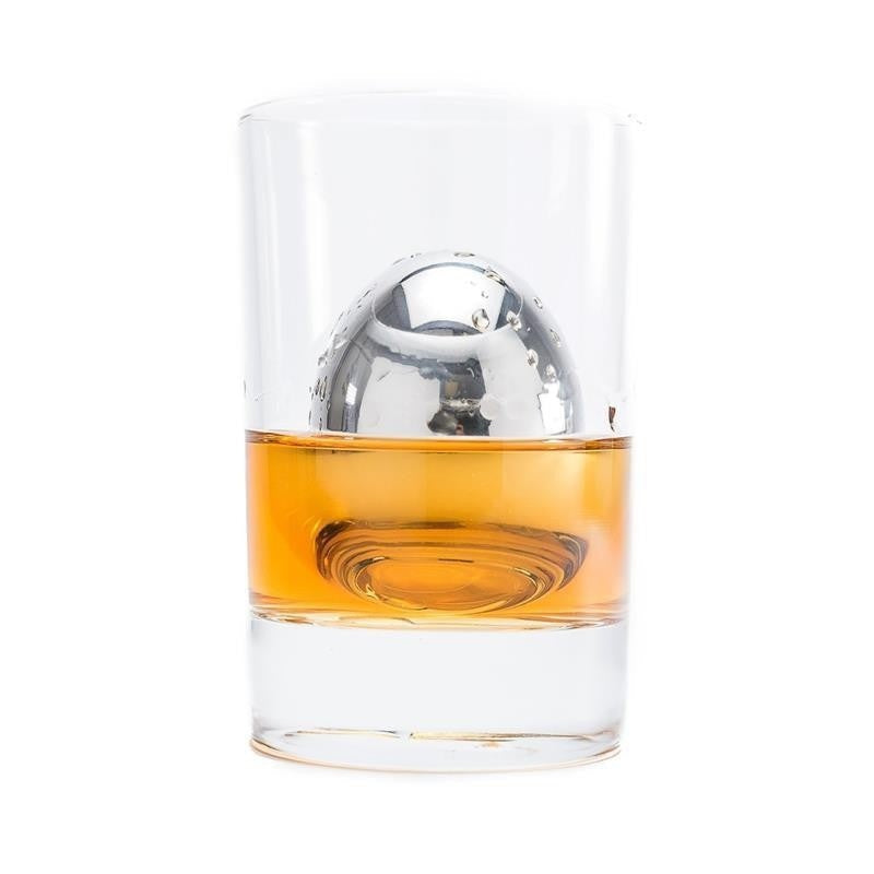 Ice Cube Beverage Whiskey Ice Wine Stone Chilling Gadget